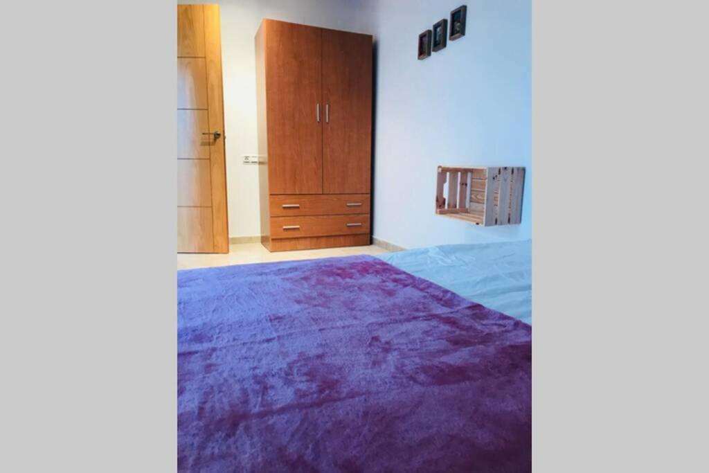 Apartamento Atico Aviles Ronda Exterior photo